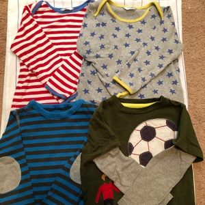 Mini And Baby Boden Bundle